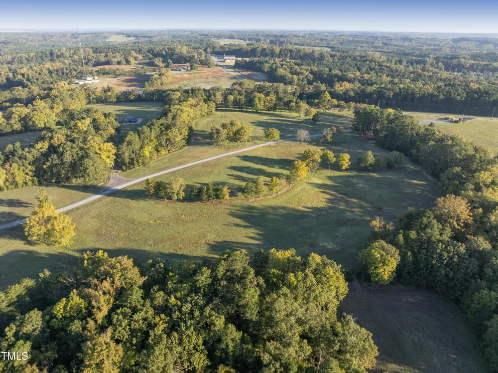 8589 Mcghees Mill Road Semora, NC 27343