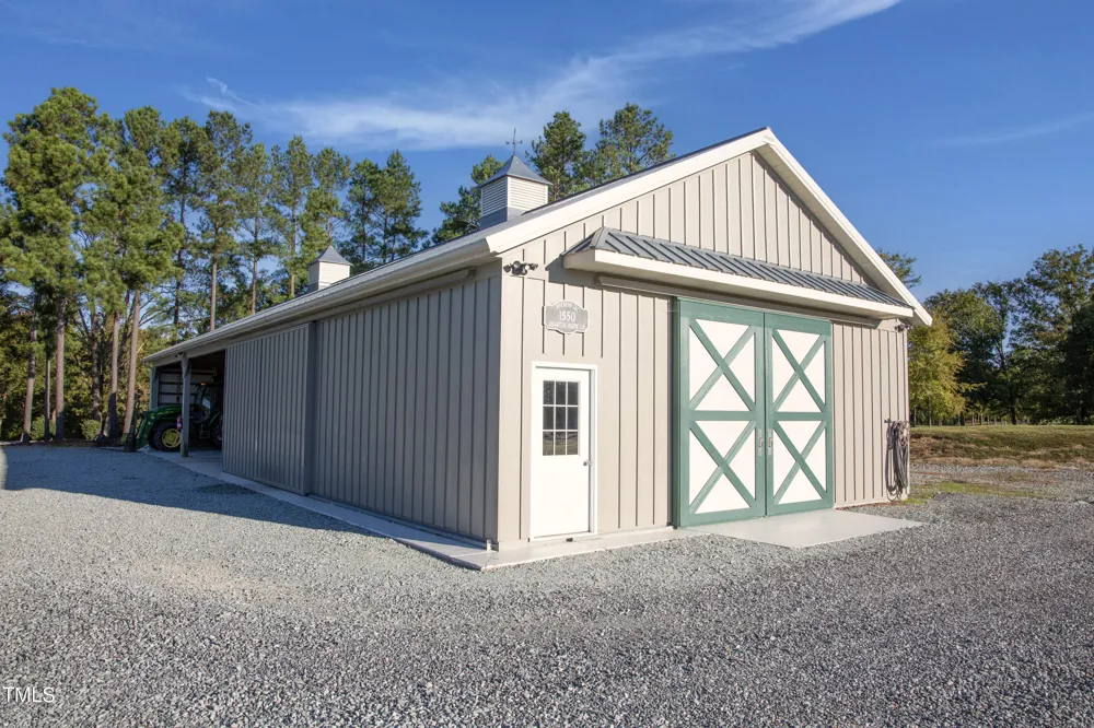 8589 Mcghees Mill Road Semora, NC 27343