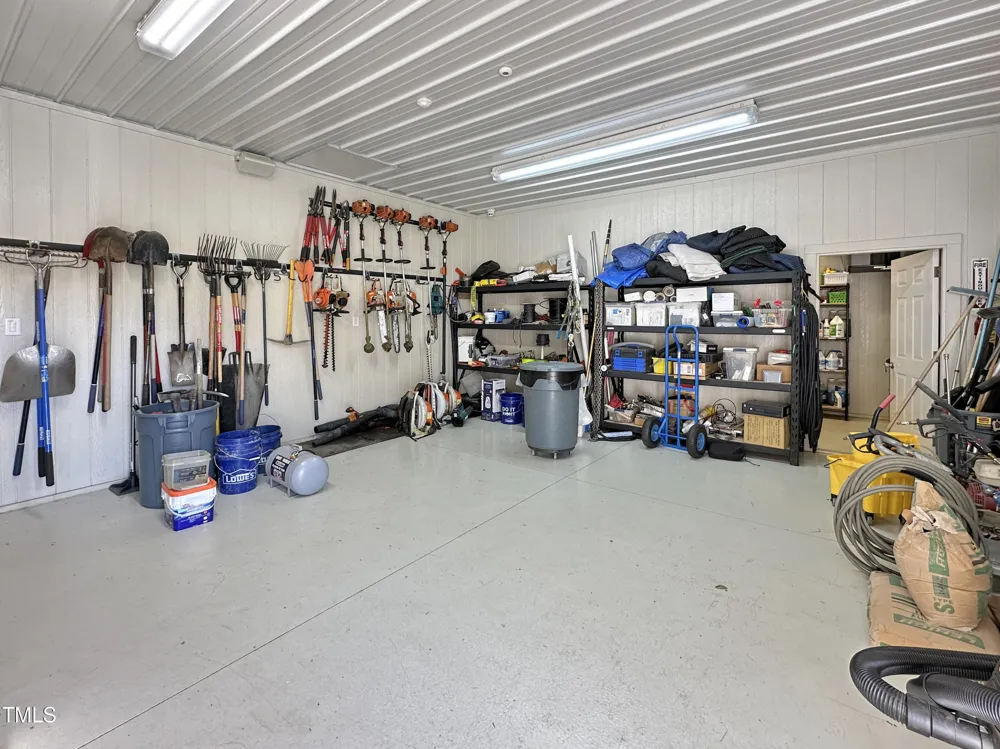 8589 Mcghees Mill Road Semora, NC 27343