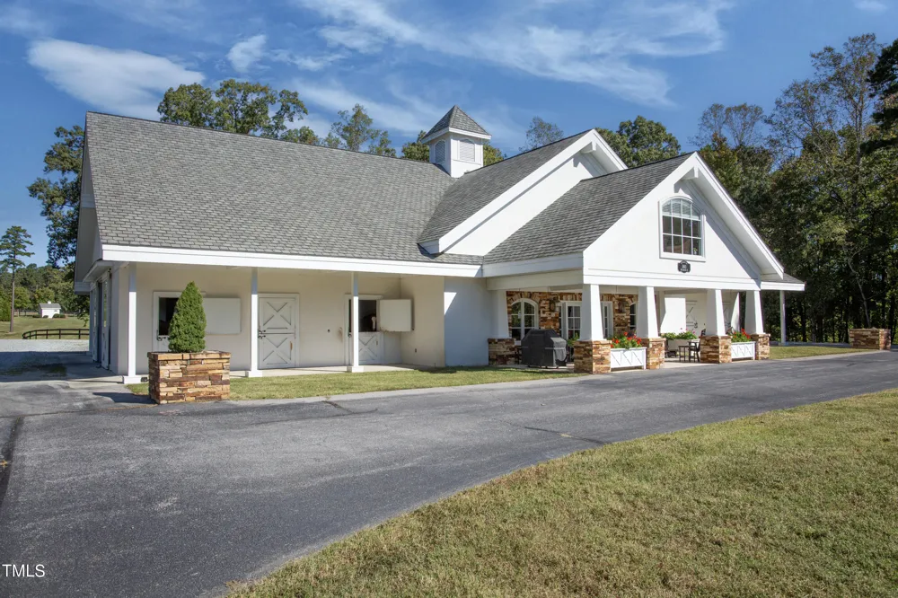 8589 Mcghees Mill Road Semora, NC 27343