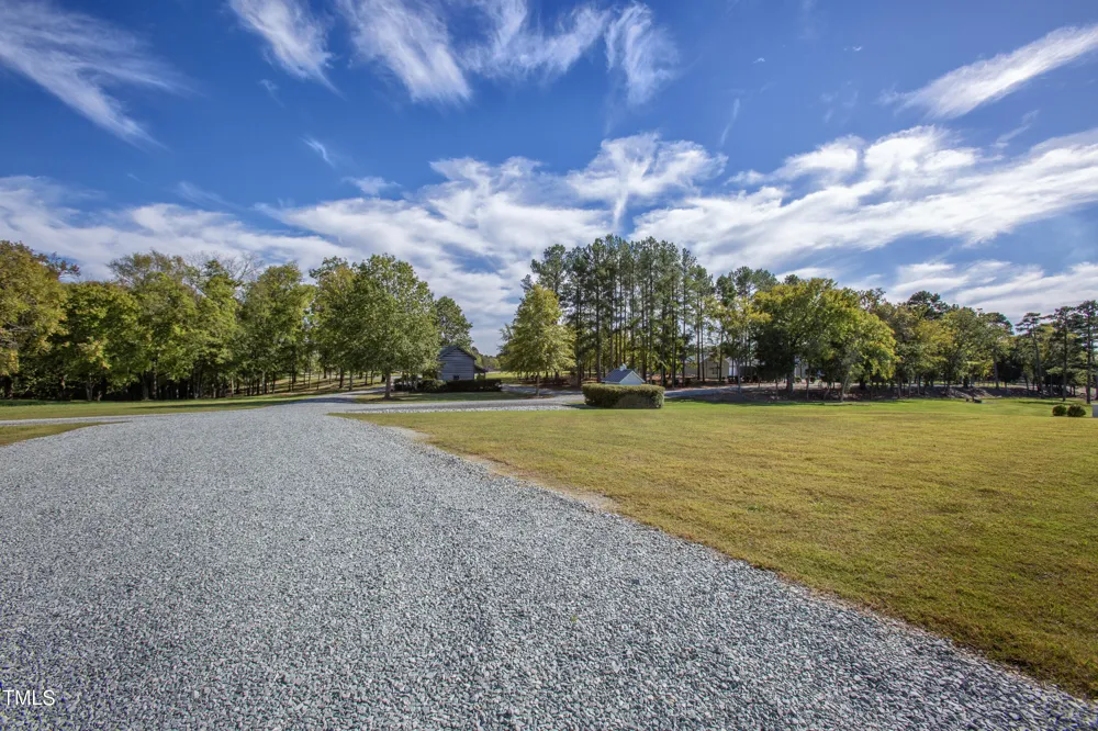8589 Mcghees Mill Road Semora, NC 27343