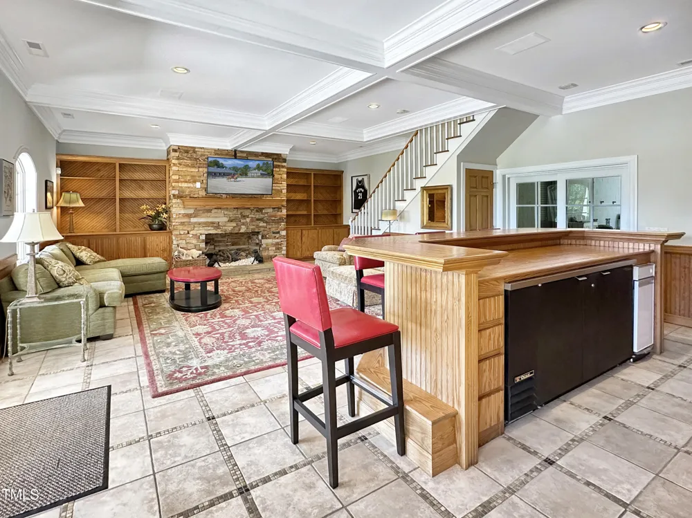 8589 Mcghees Mill Road Semora, NC 27343