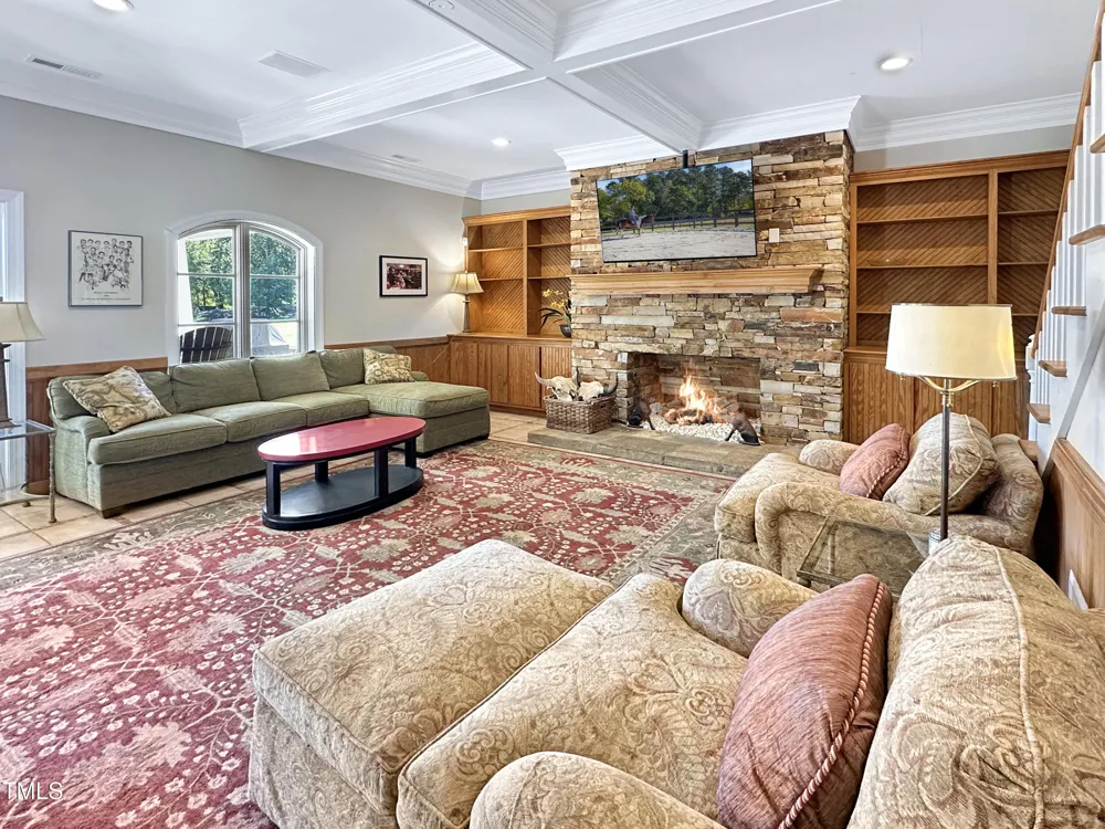 8589 Mcghees Mill Road Semora, NC 27343