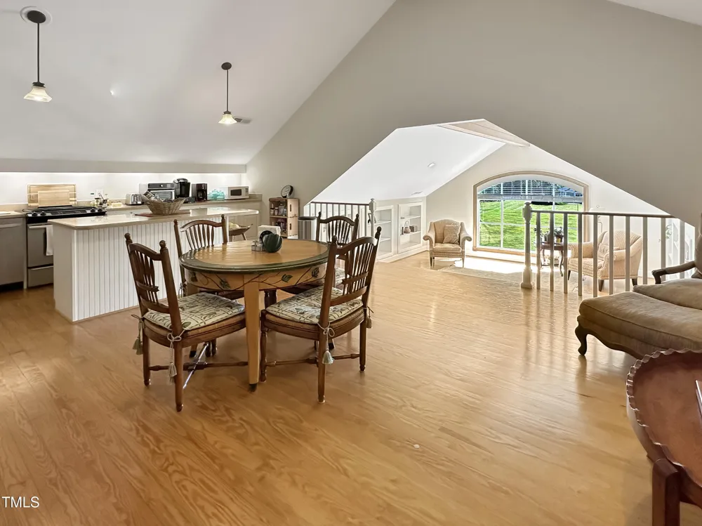 8589 Mcghees Mill Road Semora, NC 27343