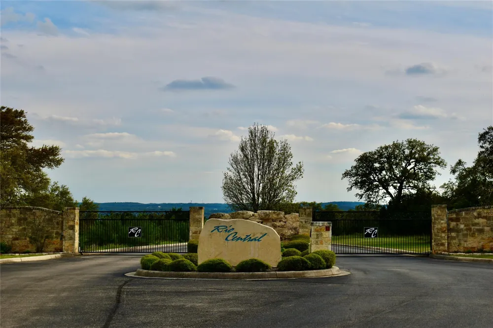 558 Rio Ridge Pkwy Spring Branch, TX 78070
