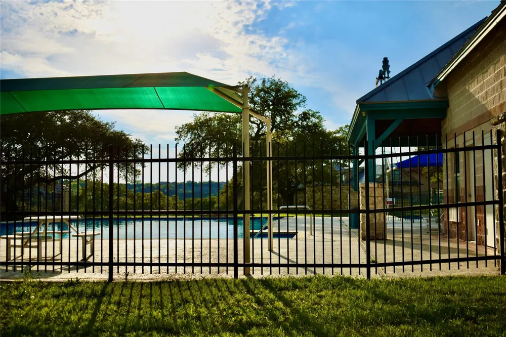 558 Rio Ridge Pkwy Spring Branch, TX 78070