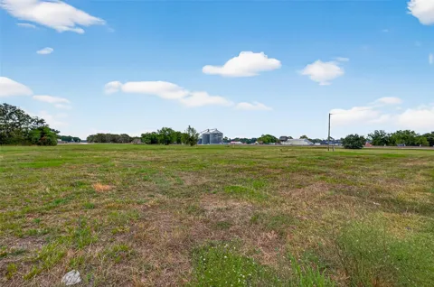 Avenue D Rear