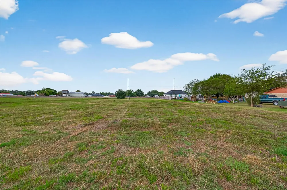 Avenue D Rear Beasley, TX 77417