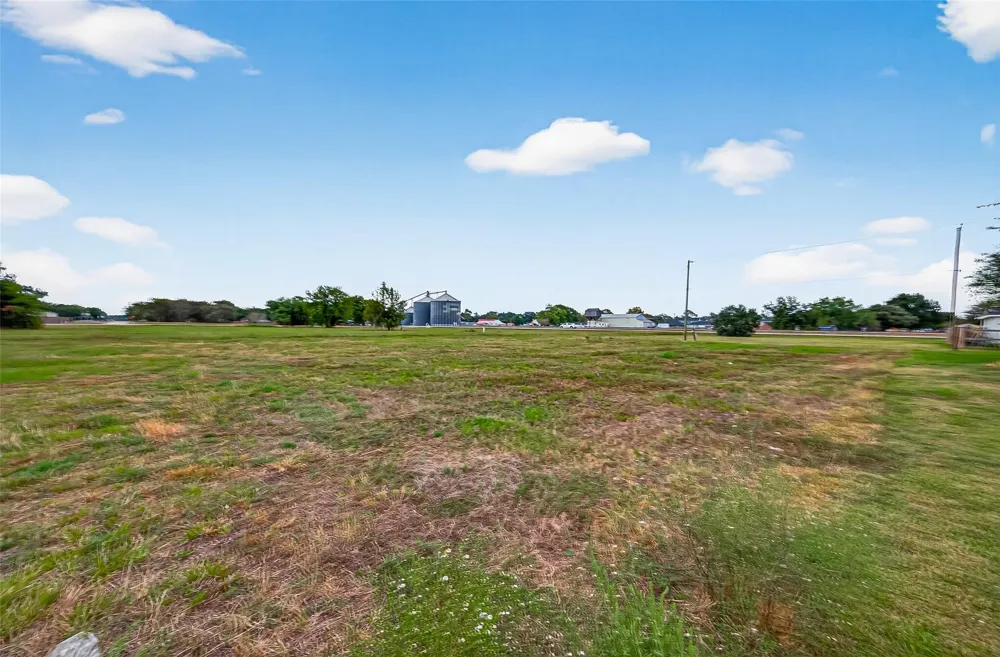 Avenue D Rear Beasley, TX 77417