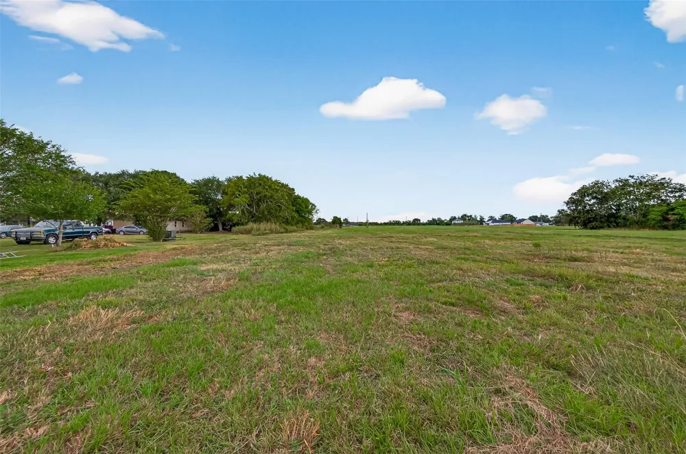 Avenue D Rear Beasley, TX 77417