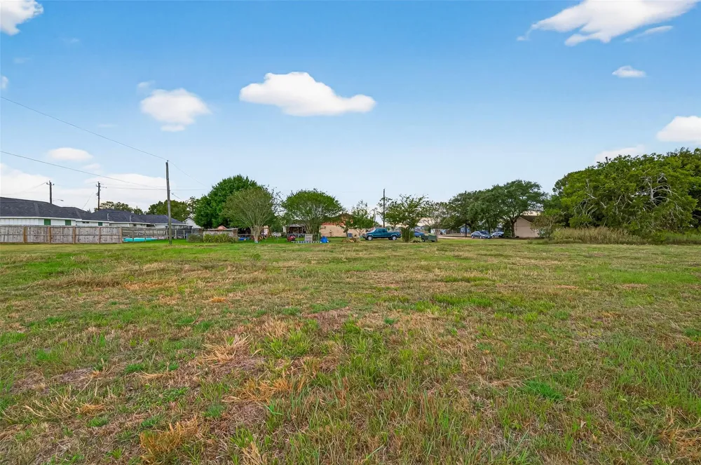 Avenue D Rear Beasley, TX 77417