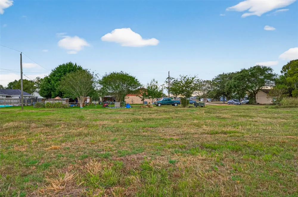 Avenue D Rear Beasley, TX 77417