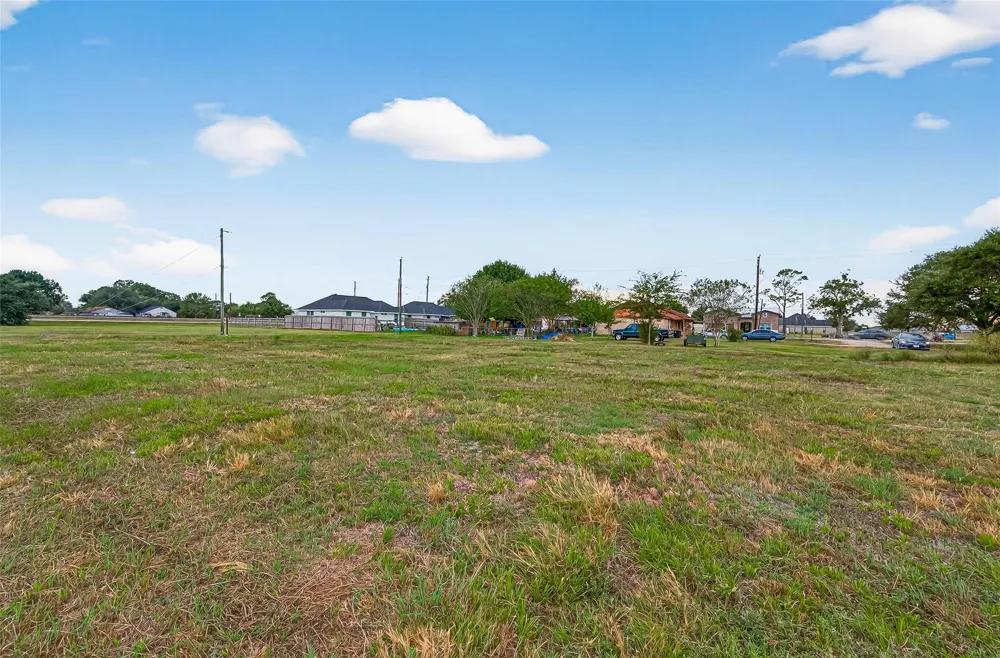 Avenue D Rear Beasley, TX 77417