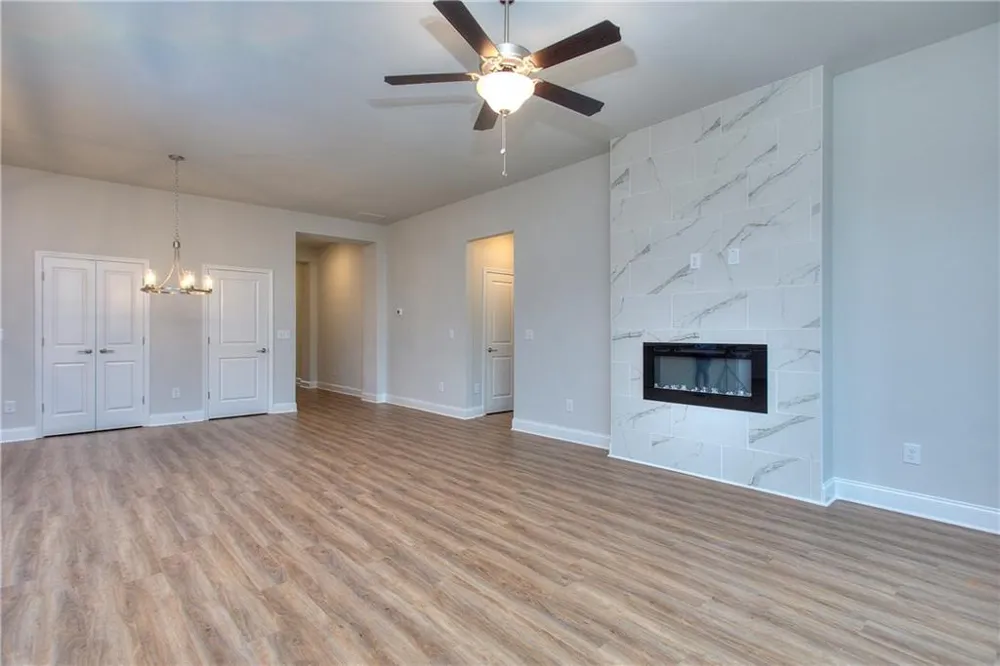 130 Classic Overlook Homer, GA 30547