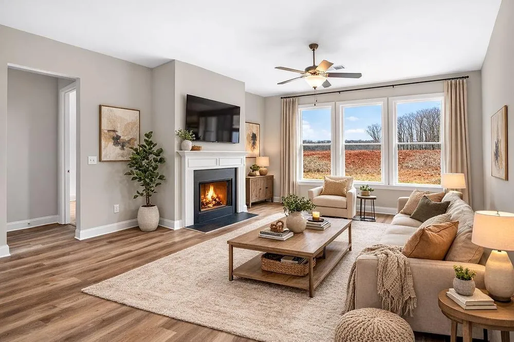 130 Classic Overlook Homer, GA 30547