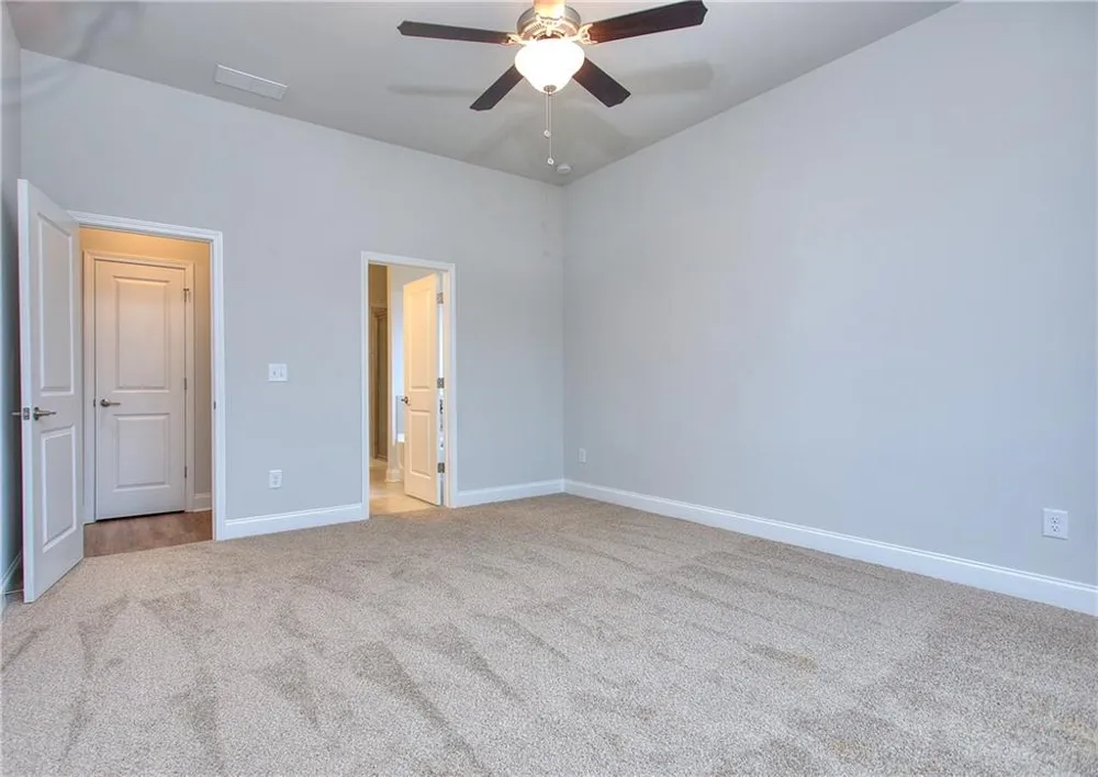 130 Classic Overlook Homer, GA 30547