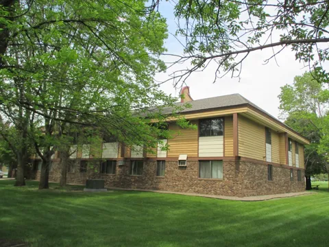 701 7th Street #107