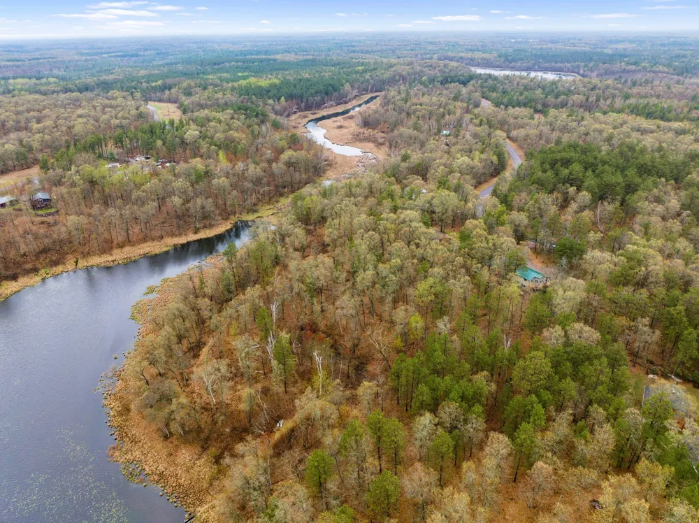 Lot 20 Setting Sun Trail Way Danbury, WI 54830