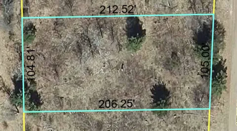 Lot 20 Setting Sun Trail Way
