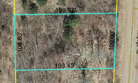 Lot 18 Setting Sun Trail Way