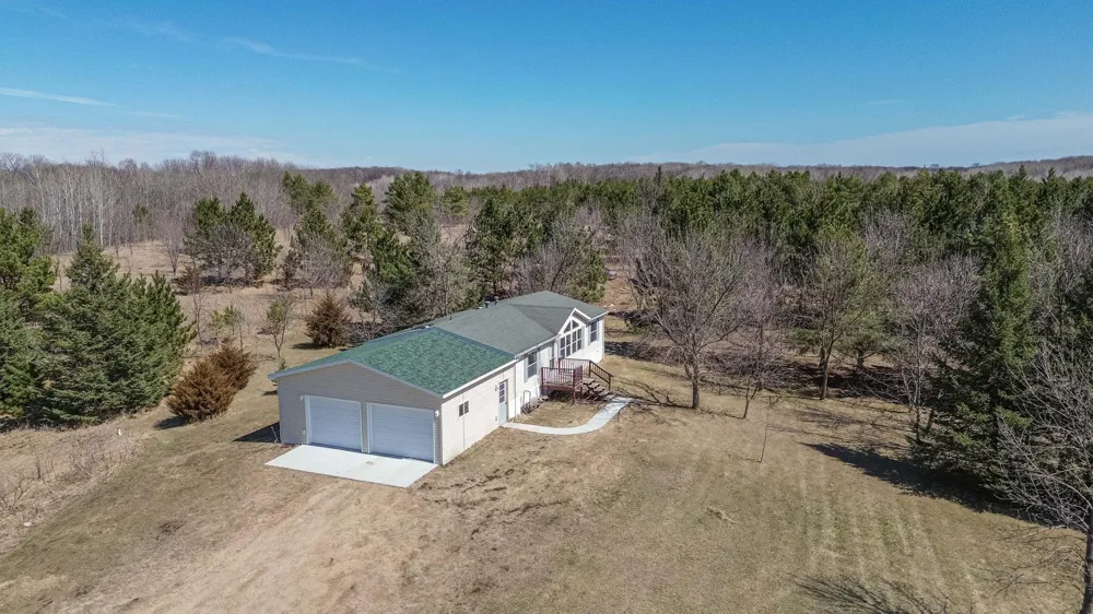 37923 County Highway 44 Richville, MN 56576