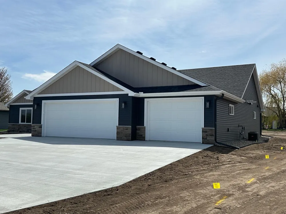129 Highlands Boulevard Melrose, MN 56352