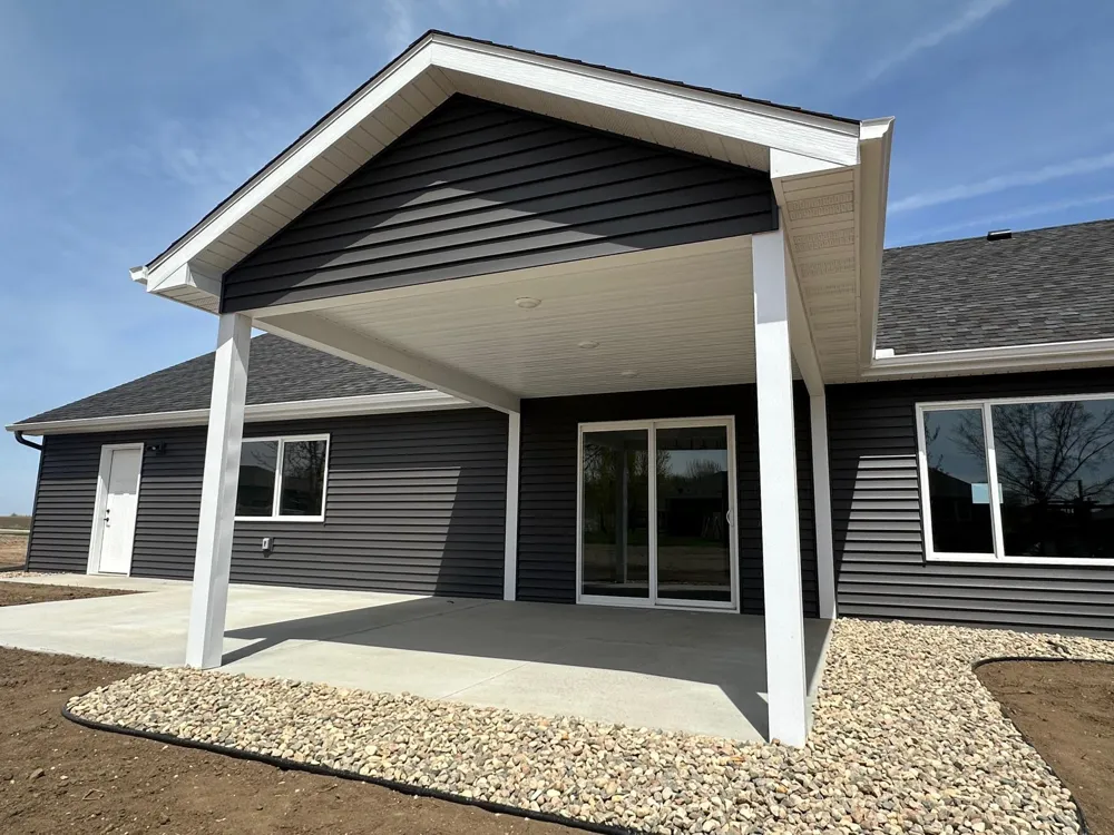 129 Highlands Boulevard Melrose, MN 56352