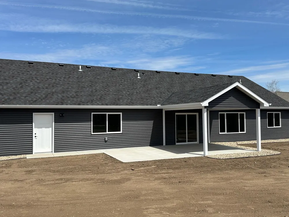 129 Highlands Boulevard Melrose, MN 56352