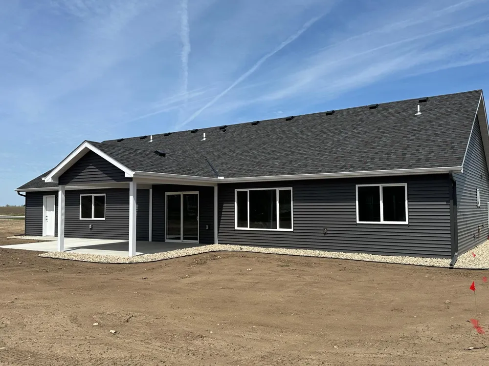 129 Highlands Boulevard Melrose, MN 56352