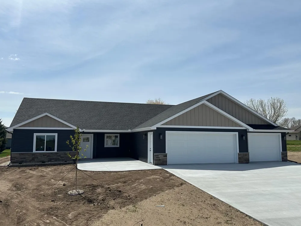 129 Highlands Boulevard Melrose, MN 56352