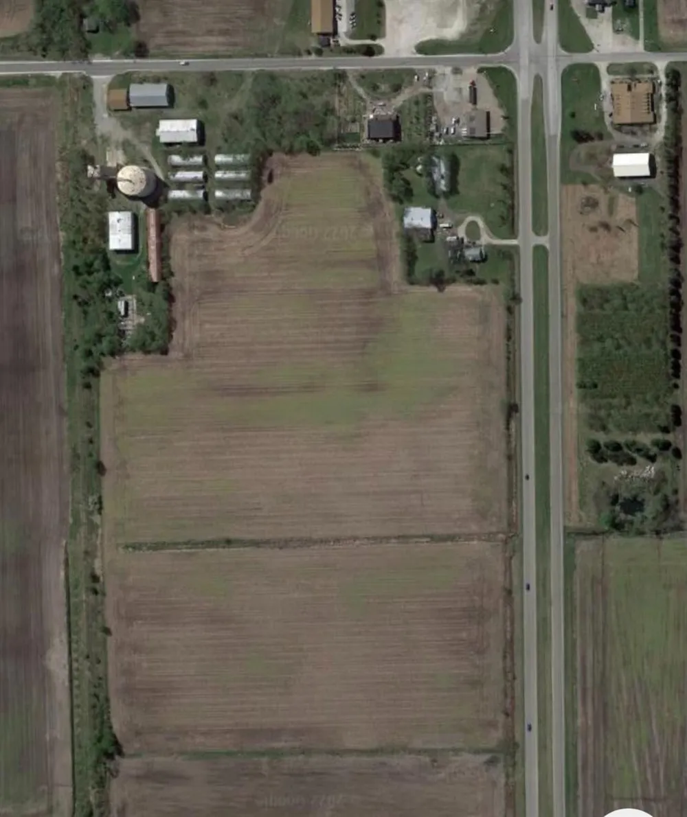 1103 Us-41 Morocco, IN 47963