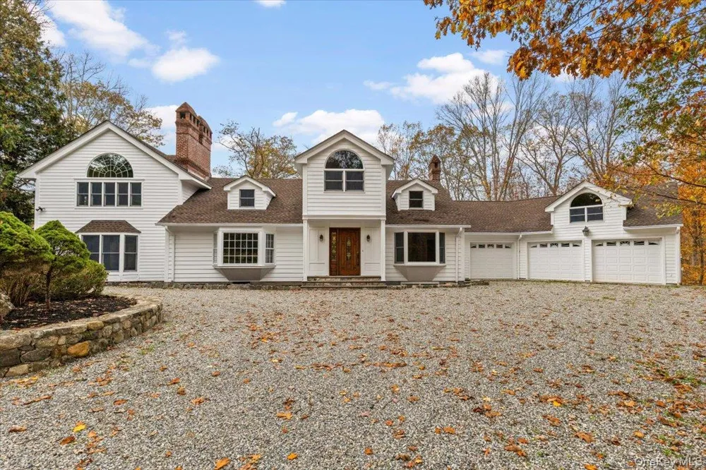 110 Oliver Road Bedford, NY 10506