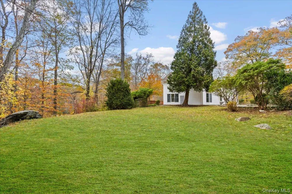 110 Oliver Road Bedford, NY 10506