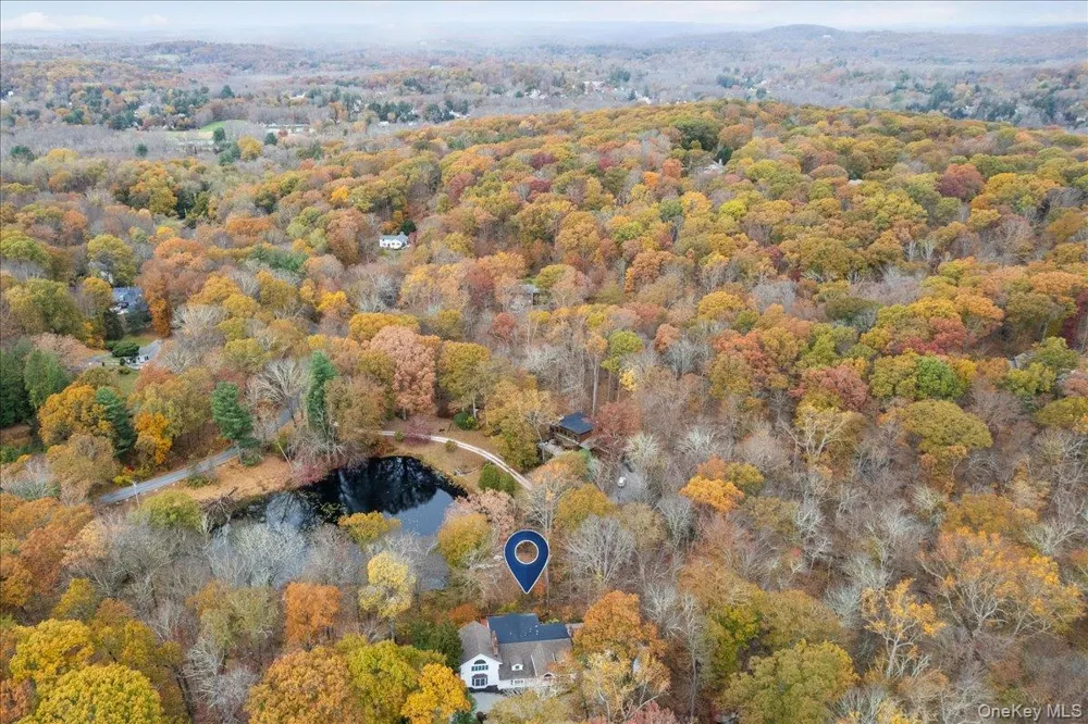110 Oliver Road Bedford, NY 10506