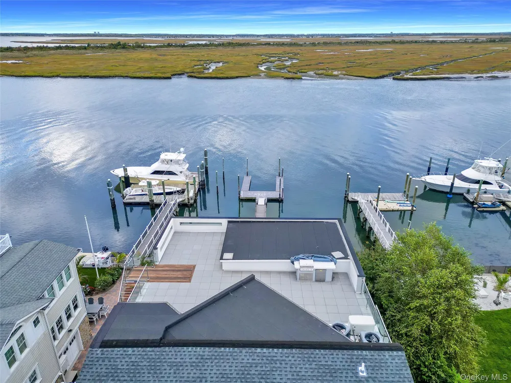 44 Bayside Drive Point Lookout, NY 11569