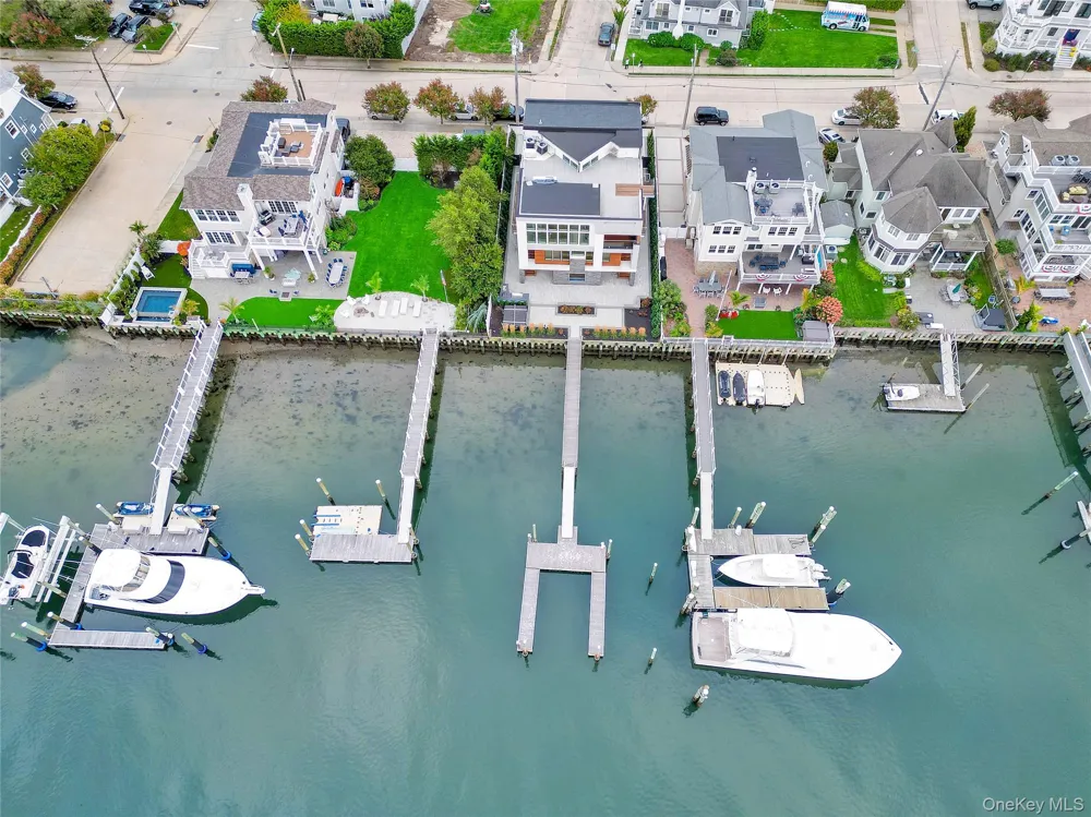 44 Bayside Drive Point Lookout, NY 11569