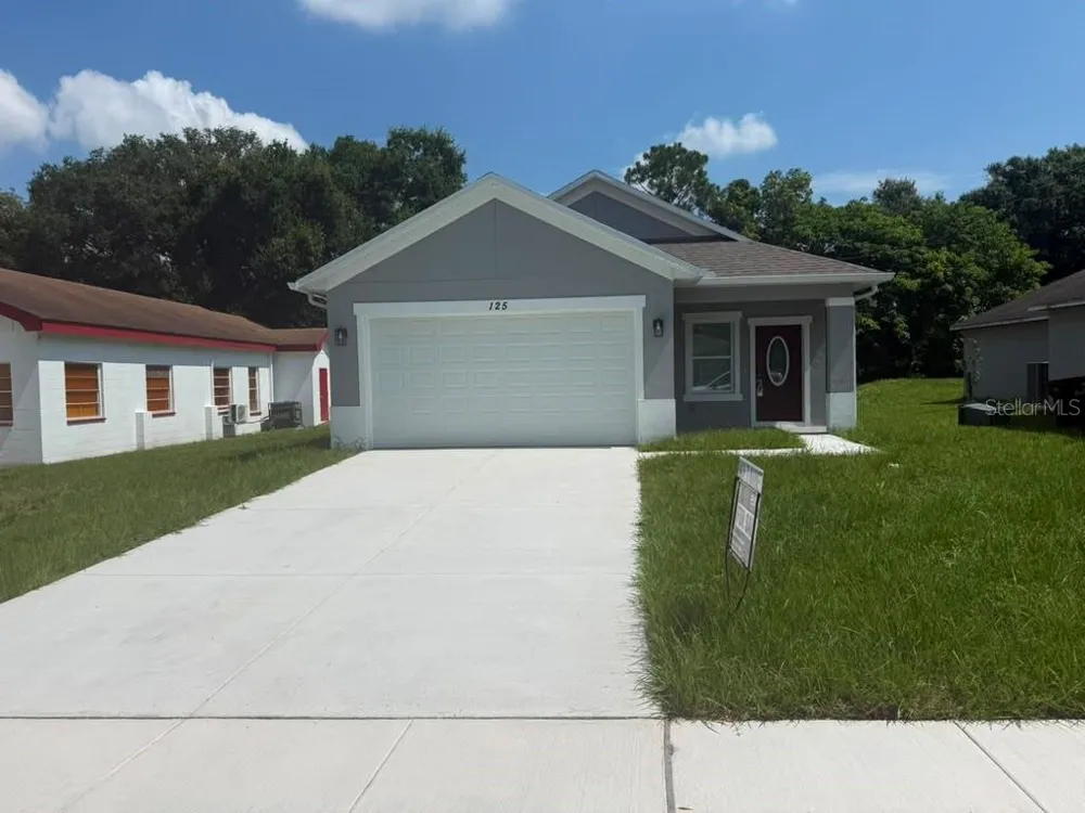 125 PINE STREET Orlando, FL 32824