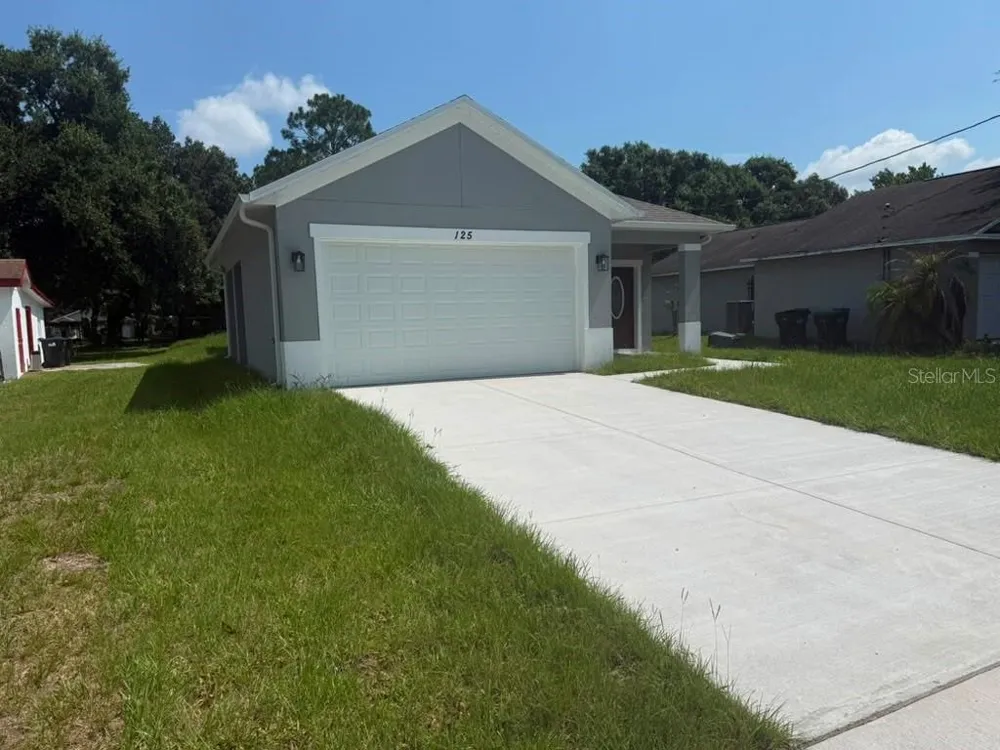 125 PINE STREET Orlando, FL 32824