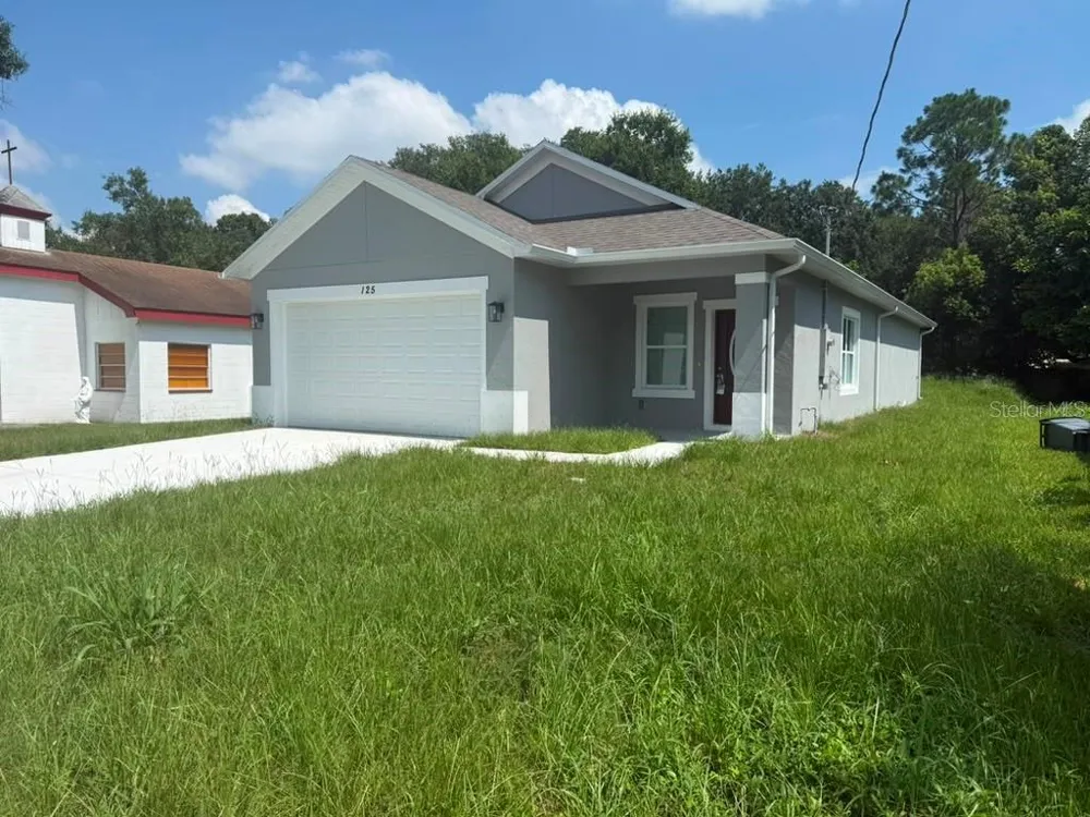 125 PINE STREET Orlando, FL 32824