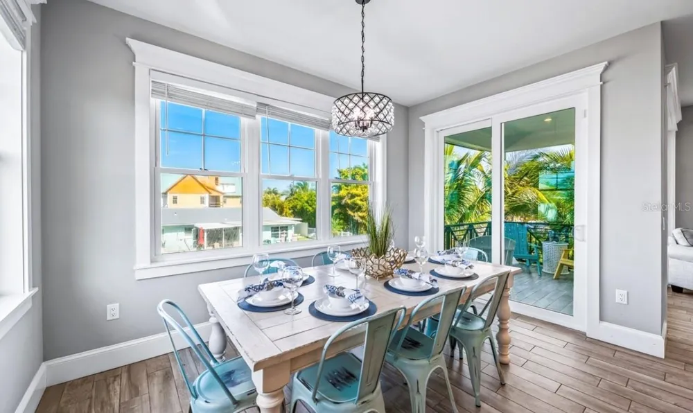 401 20TH PLACE Bradenton Beach, FL 34217