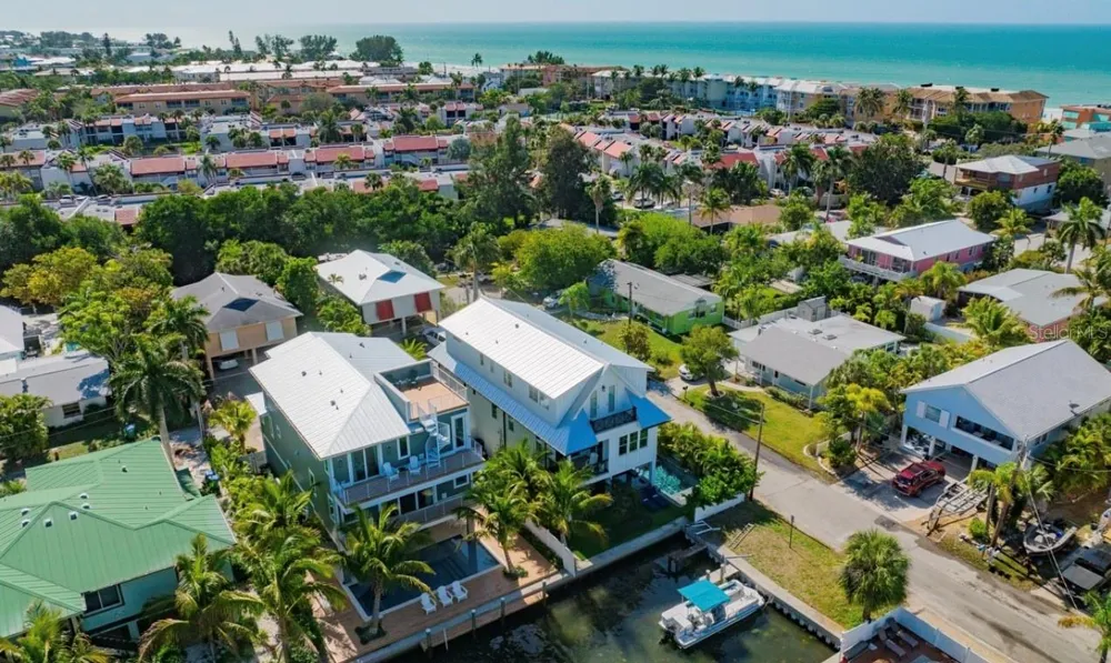 401 20TH PLACE Bradenton Beach, FL 34217