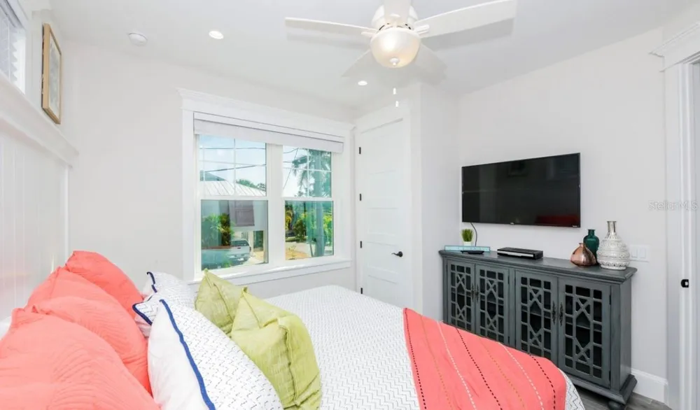 401 20TH PLACE Bradenton Beach, FL 34217