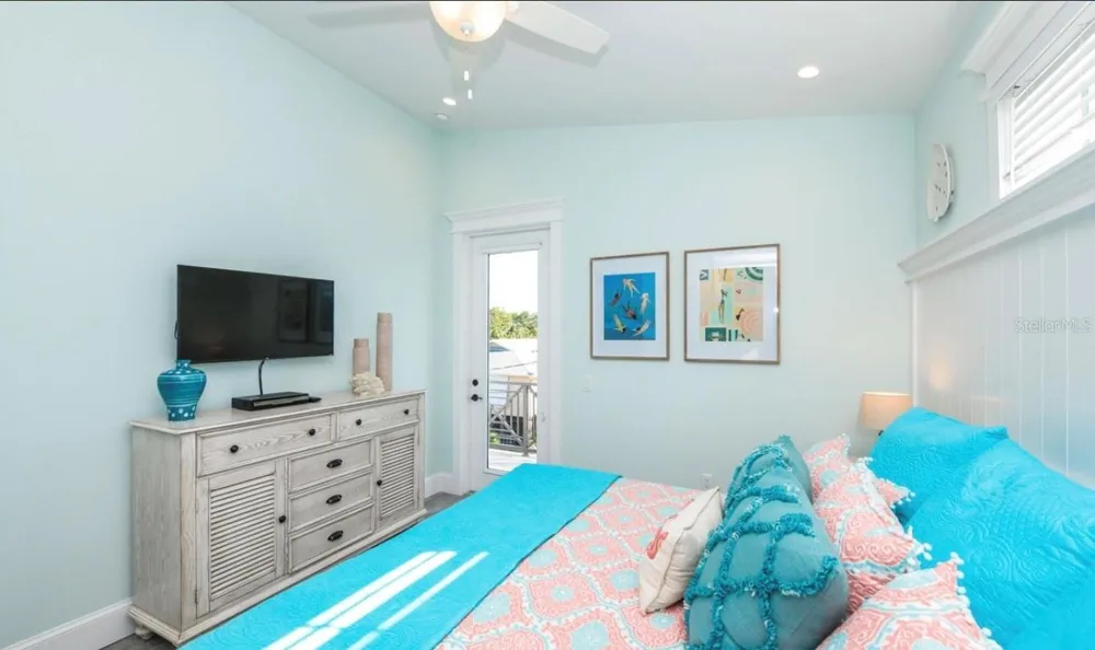 401 20TH PLACE Bradenton Beach, FL 34217