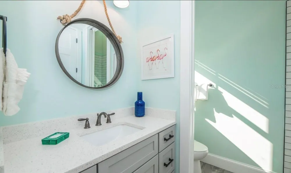401 20TH PLACE Bradenton Beach, FL 34217