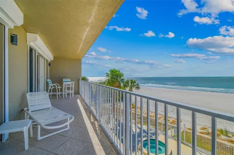 19710 GULF BOULEVARD #203
