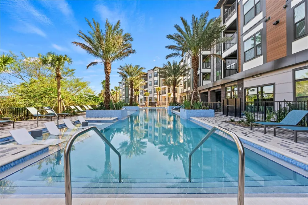 2285 CROWN VILLAGE ROAD #A1.S Ocoee, FL 34761