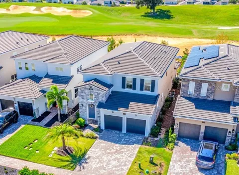 15714 VETTA DRIVE