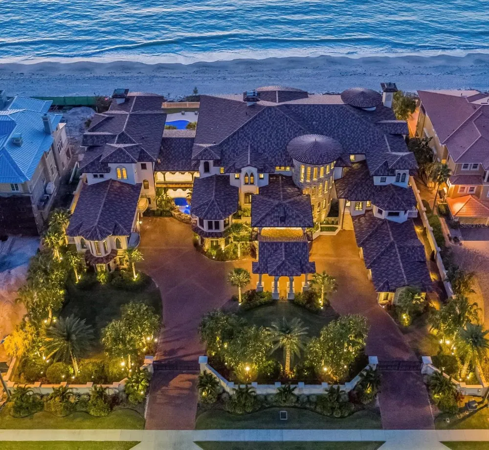 1700 GULF BOULEVARD Belleair Beach, FL 33786