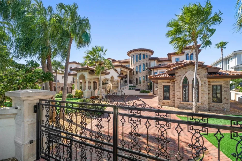 1700 GULF BOULEVARD Belleair Beach, FL 33786