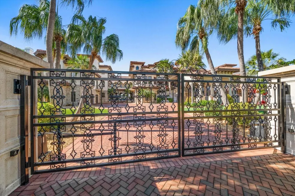 1700 GULF BOULEVARD Belleair Beach, FL 33786